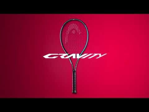 HEAD Graphene 360+ GRAVITY TOUR Tennis Racquet (Unstrung)