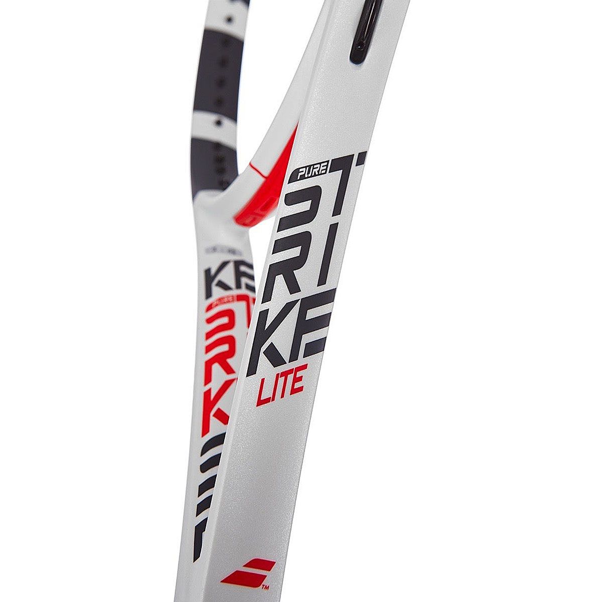 BABOLAT PURE STRIKE LITE 3RD GEN TENNIS RACQUET (UNSTRUNG)